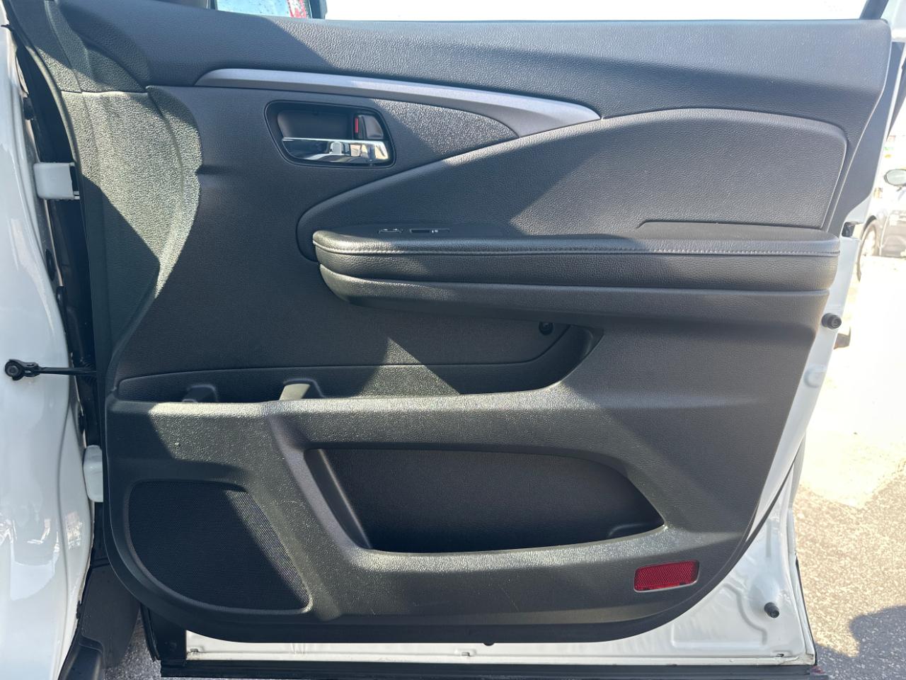 Honda Pilot EX AWD 2018