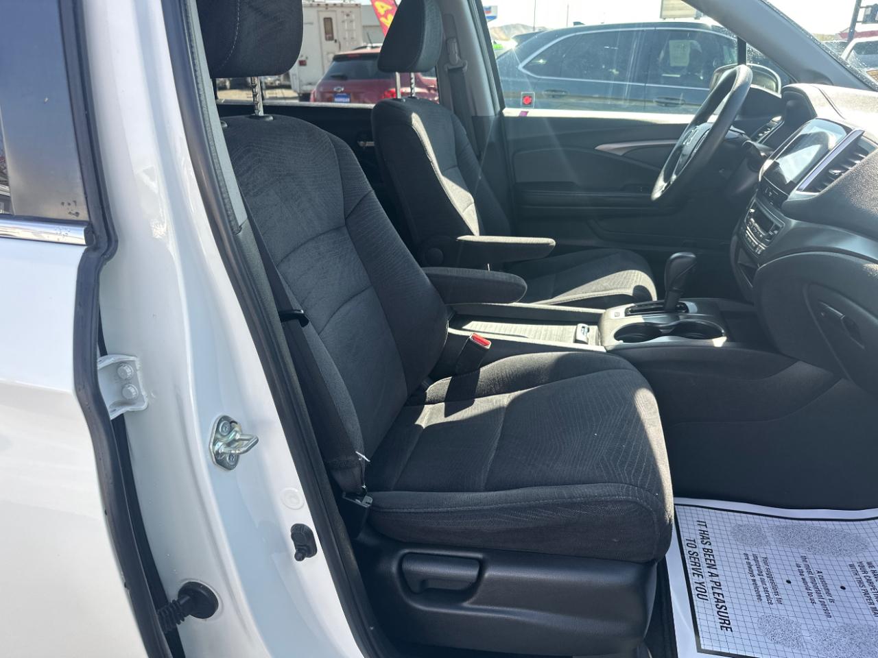 Honda Pilot EX AWD 2018