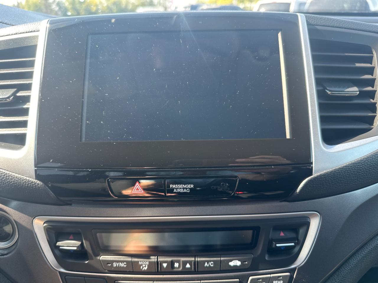 Honda Pilot EX AWD 2018