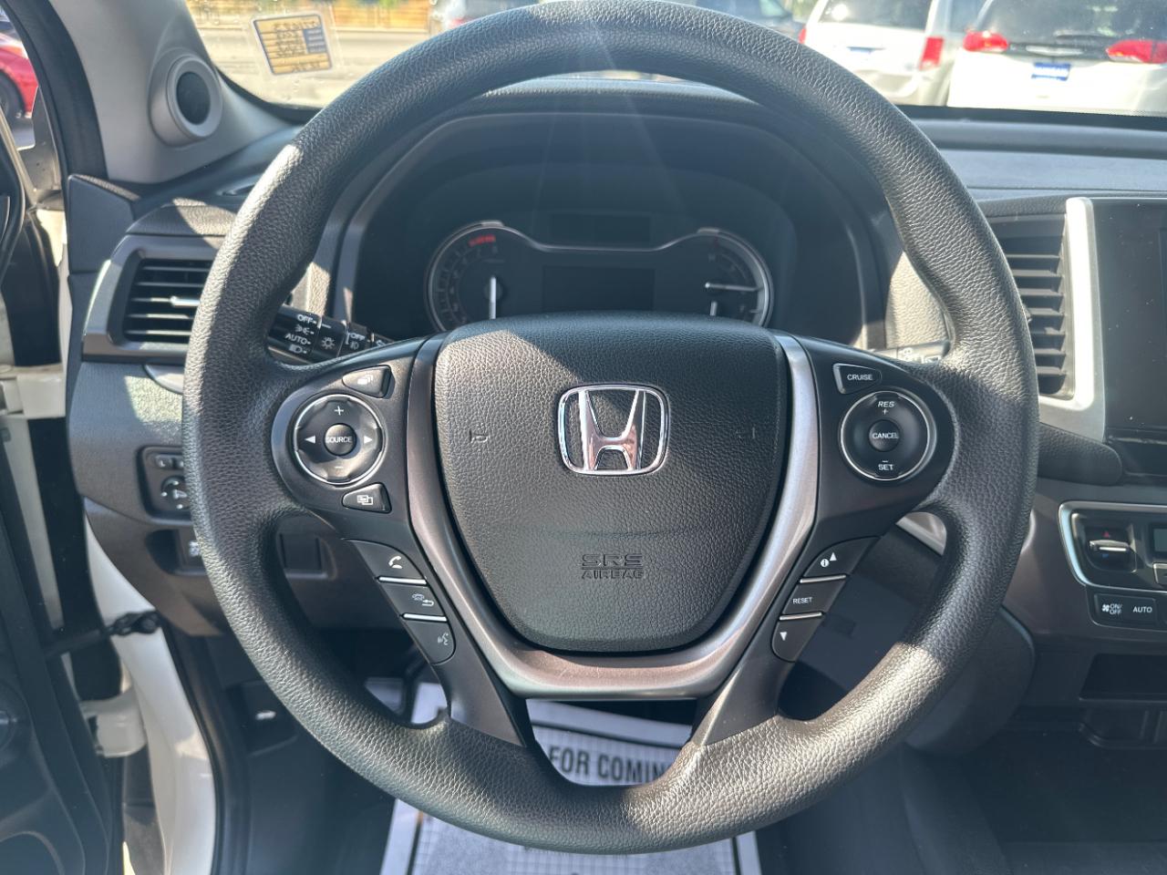 Honda Pilot EX AWD 2018