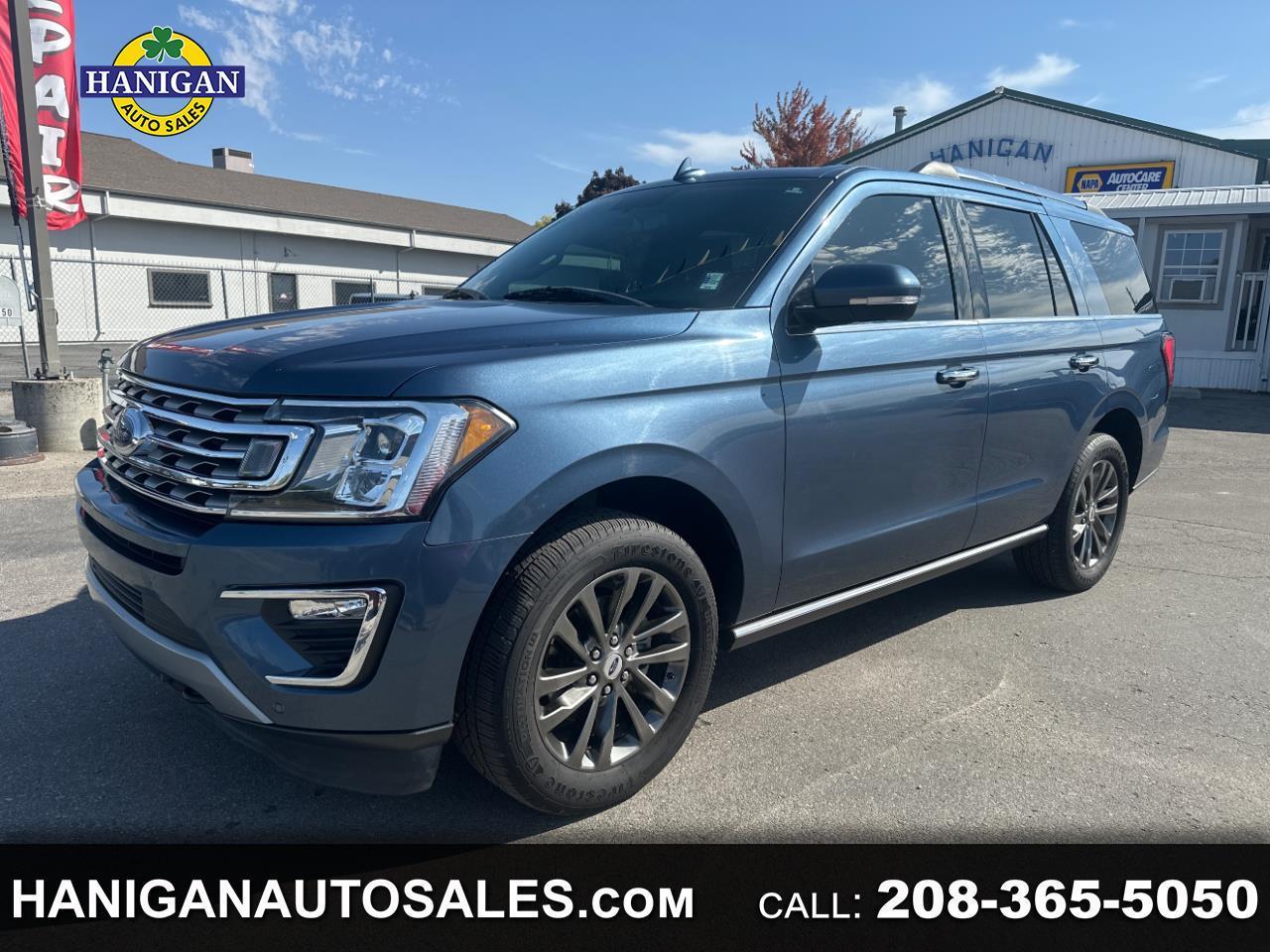Ford Expedition Limited 4x4 2019