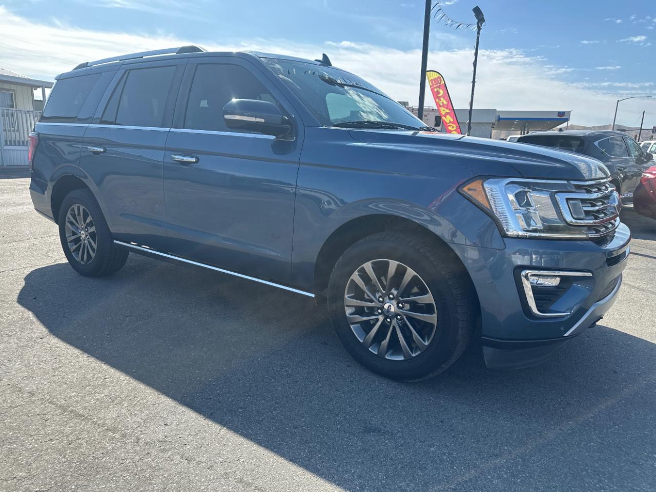 Ford Expedition Limited 4x4 2019