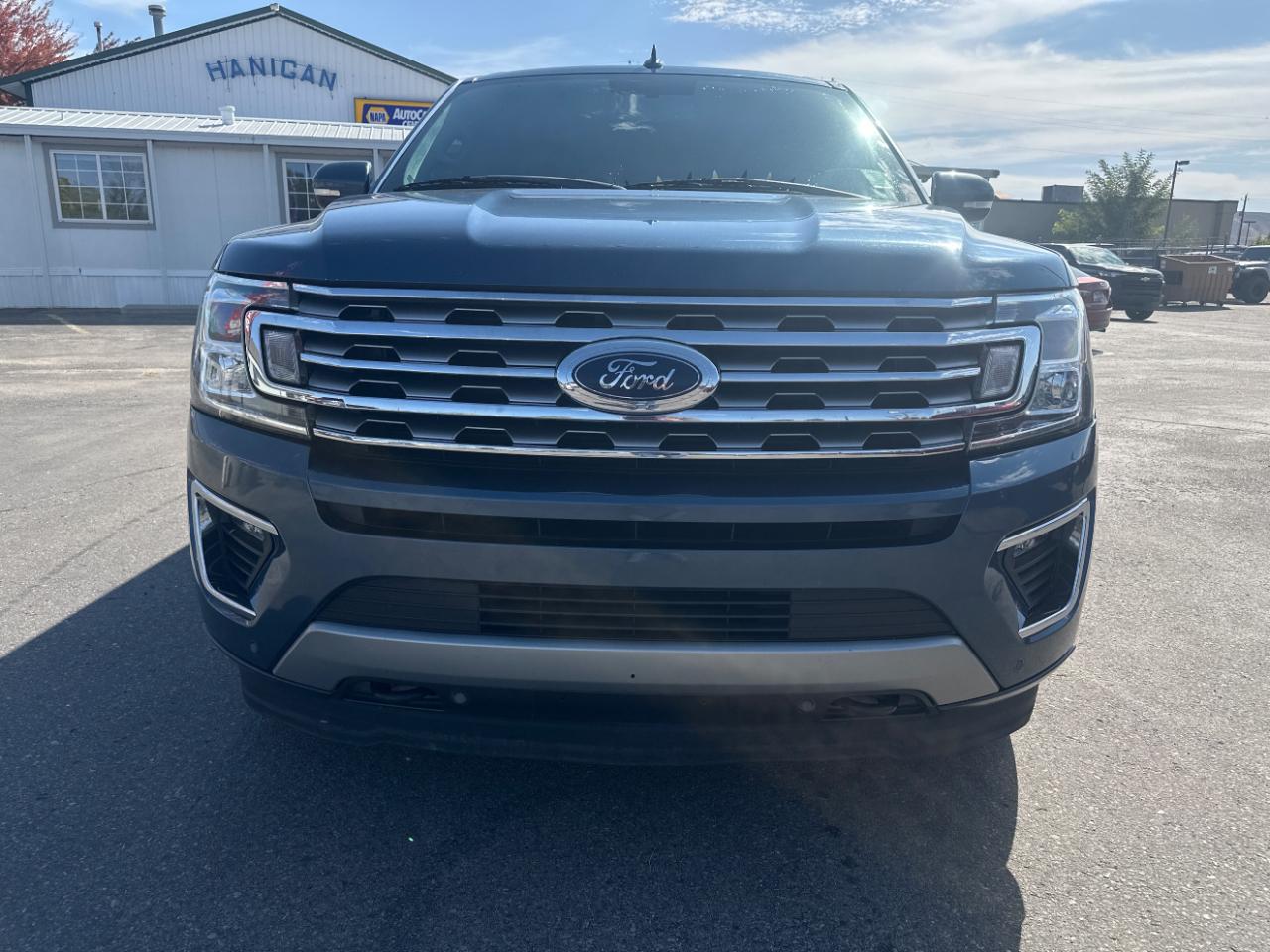 Ford Expedition Limited 4x4 2019