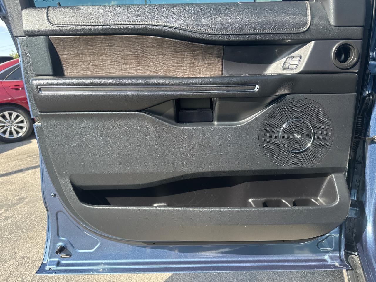 Ford Expedition Limited 4x4 2019