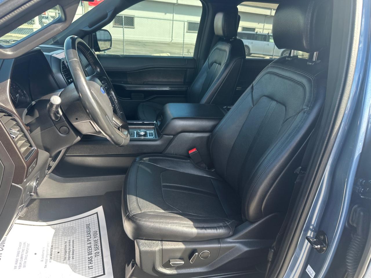 Ford Expedition Limited 4x4 2019