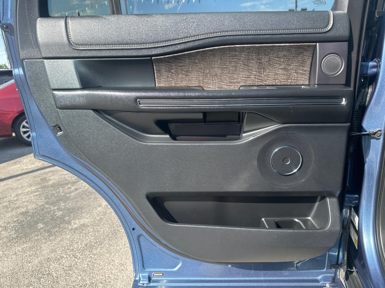 Ford Expedition Limited 4x4 2019
