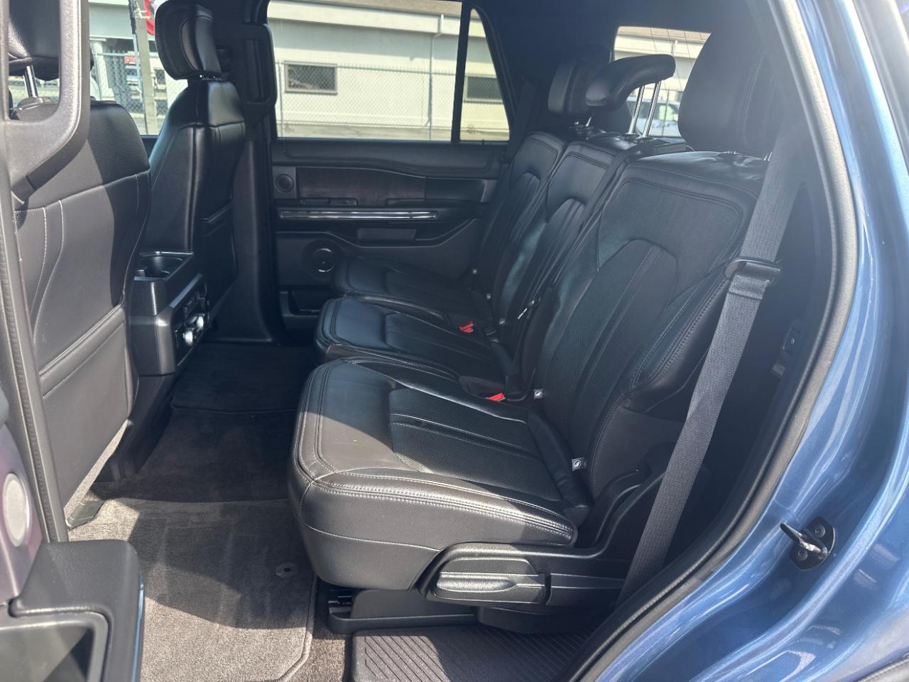 Ford Expedition Limited 4x4 2019