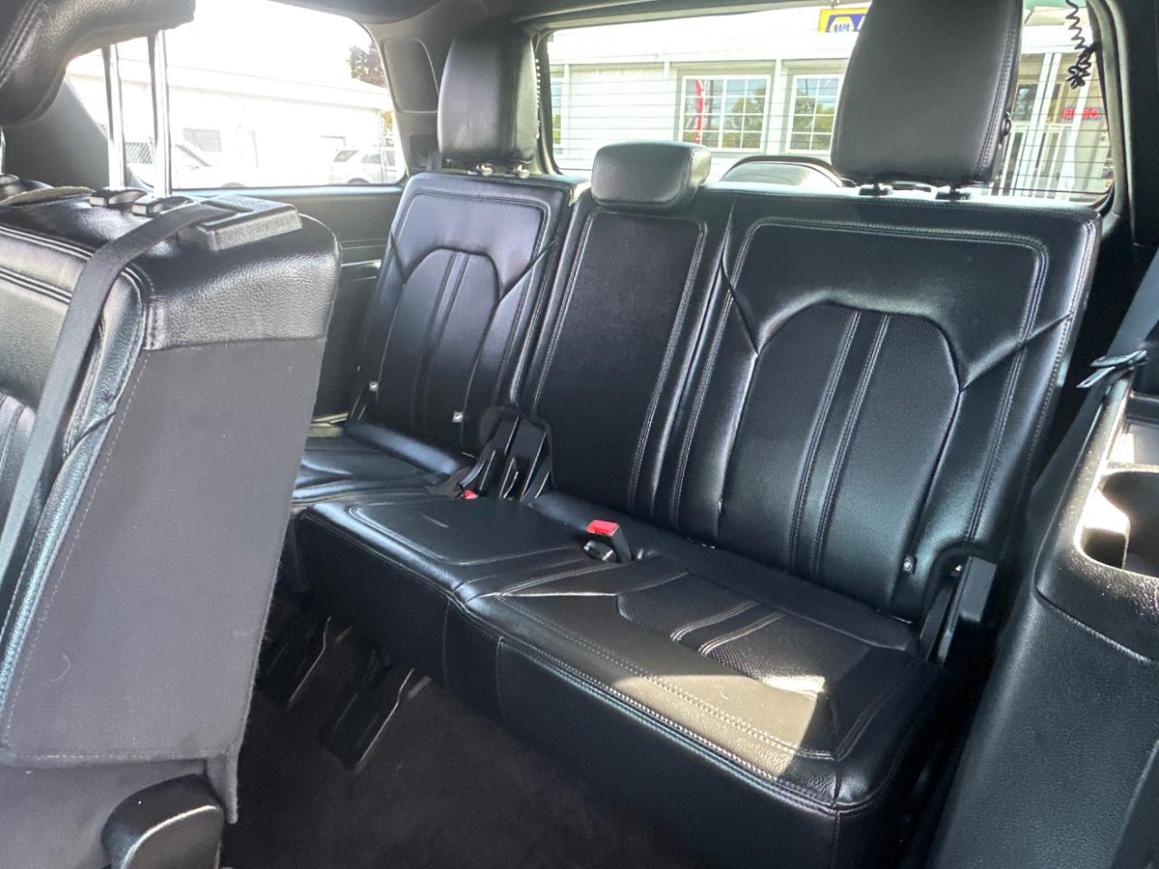 Ford Expedition Limited 4x4 2019