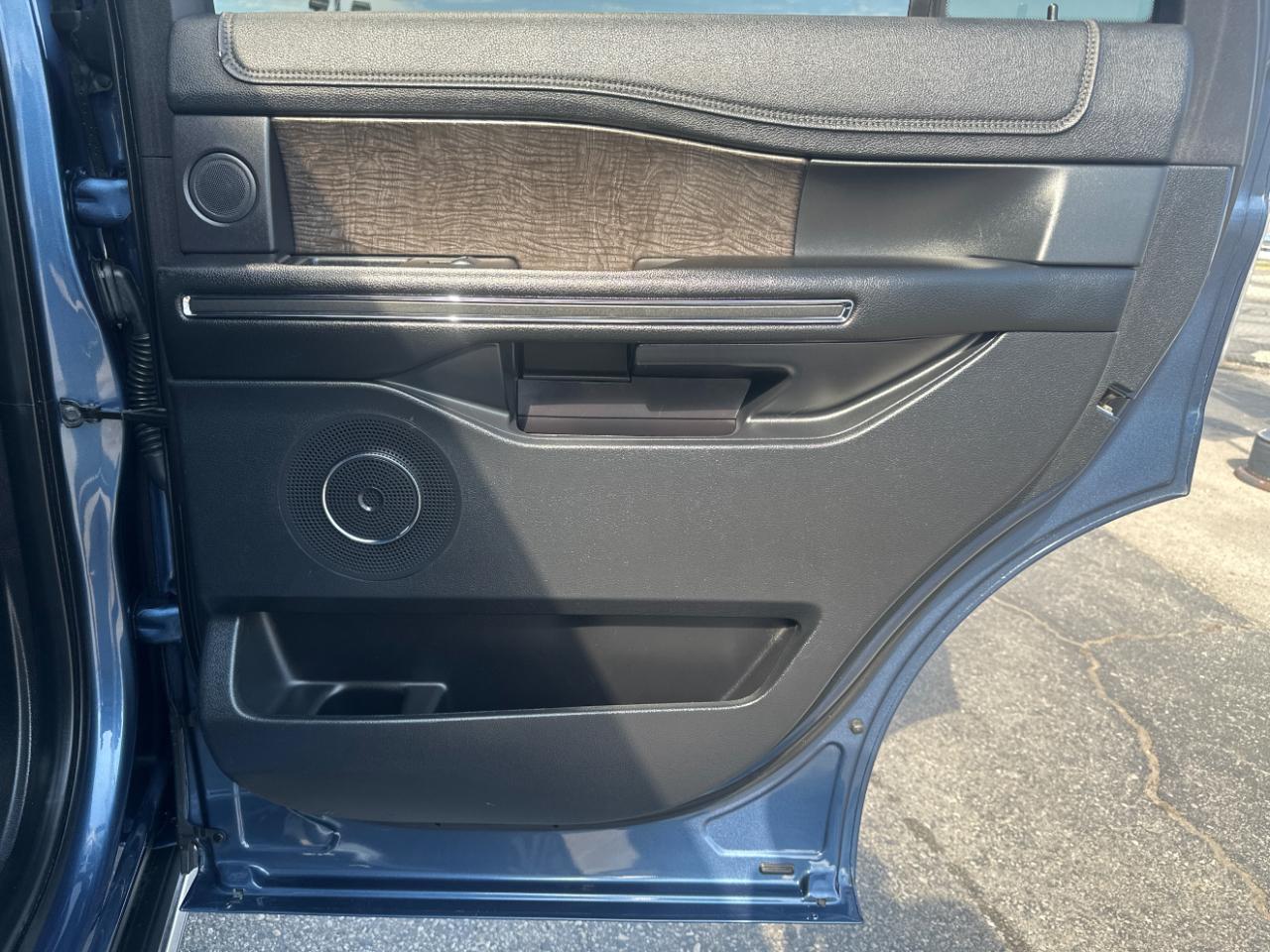 Ford Expedition Limited 4x4 2019