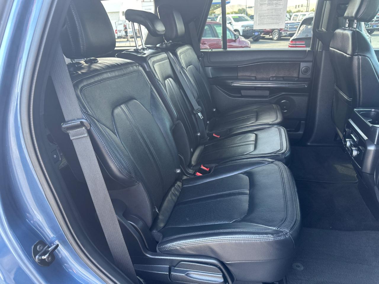 Ford Expedition Limited 4x4 2019