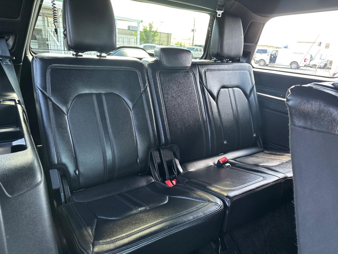Ford Expedition Limited 4x4 2019