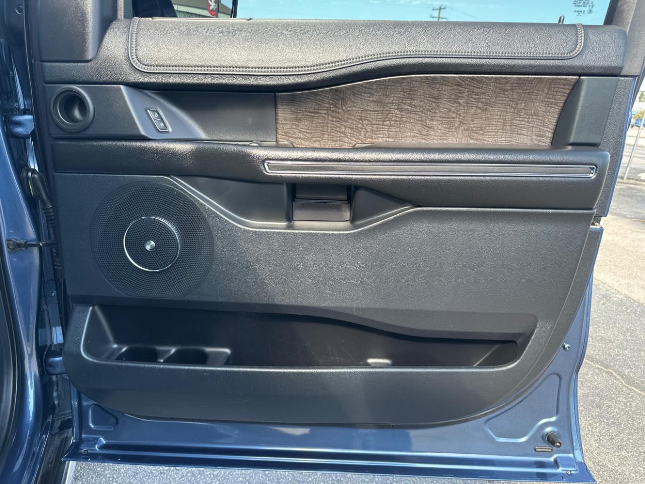 Ford Expedition Limited 4x4 2019