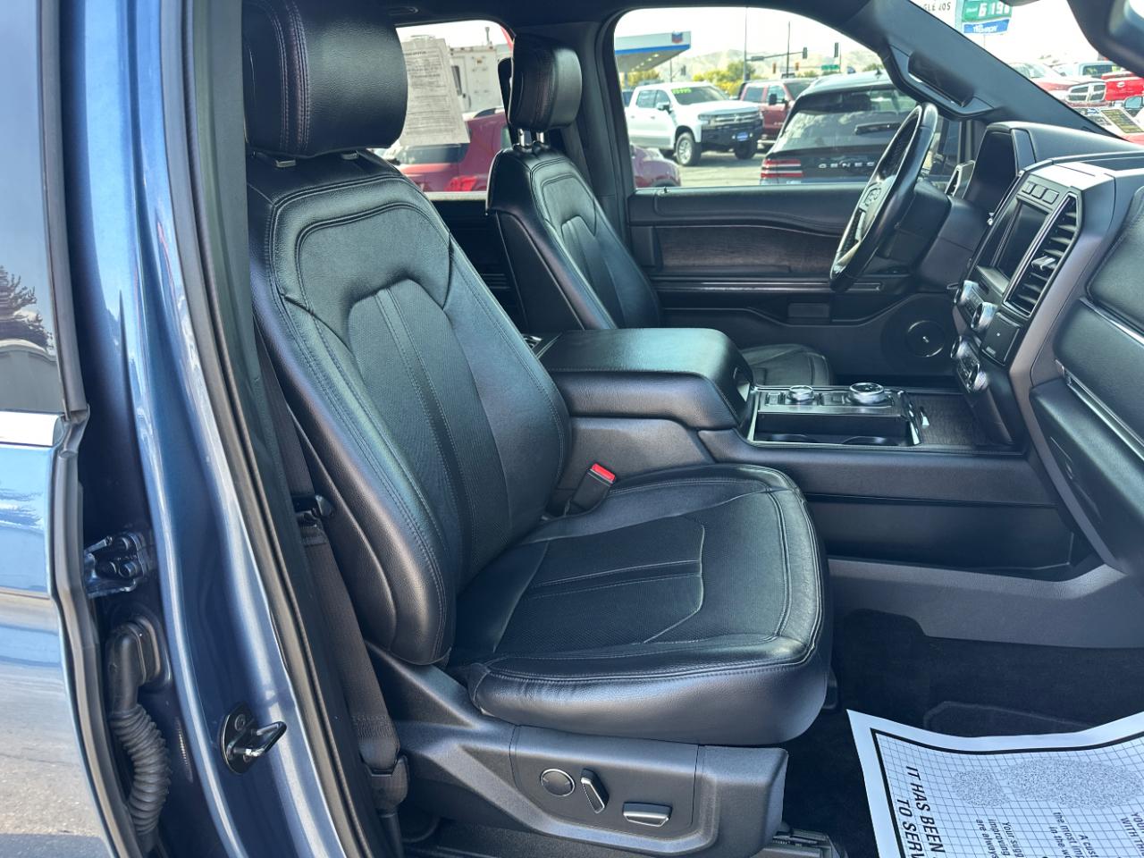 Ford Expedition Limited 4x4 2019