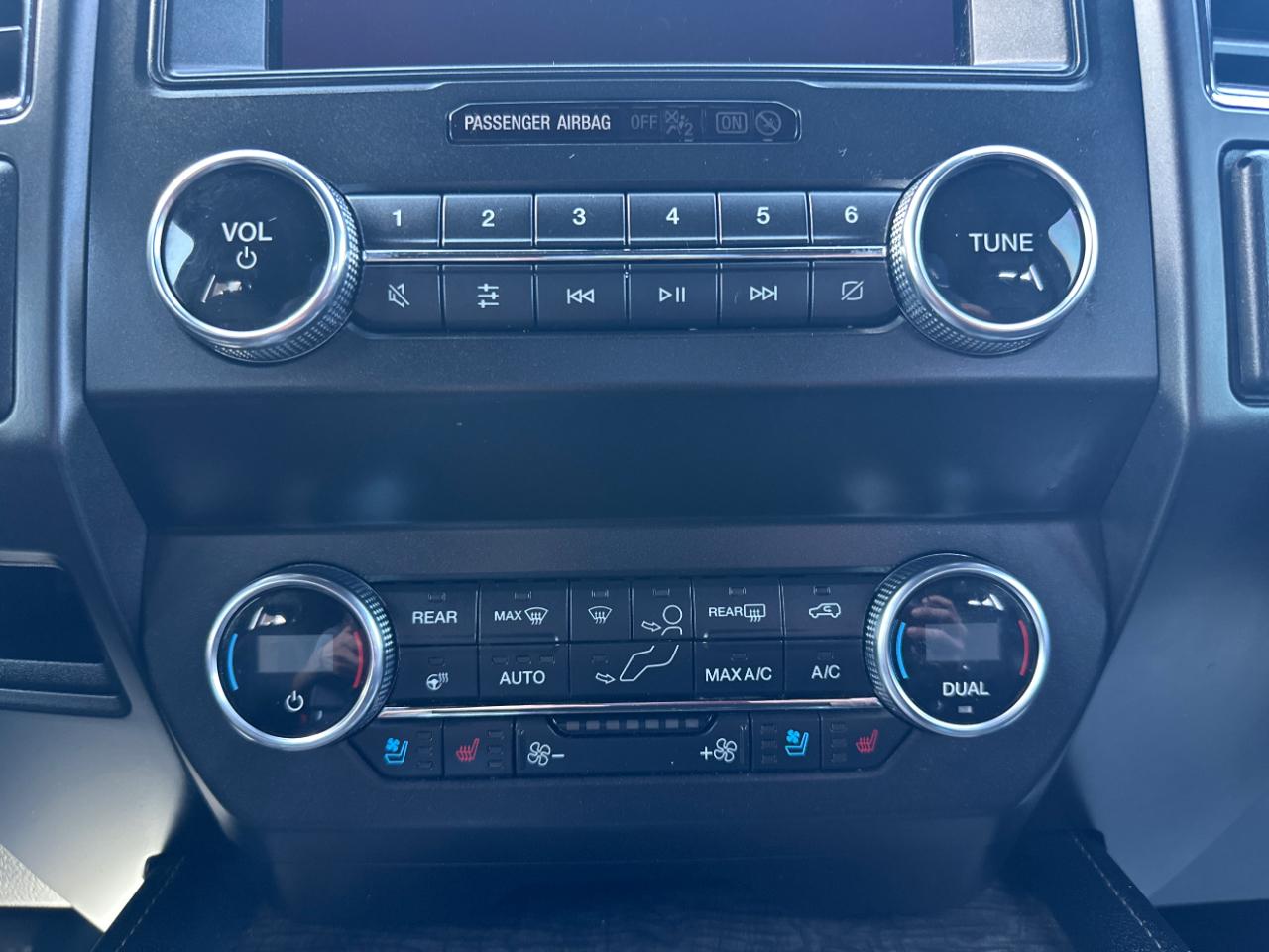 Ford Expedition Limited 4x4 2019