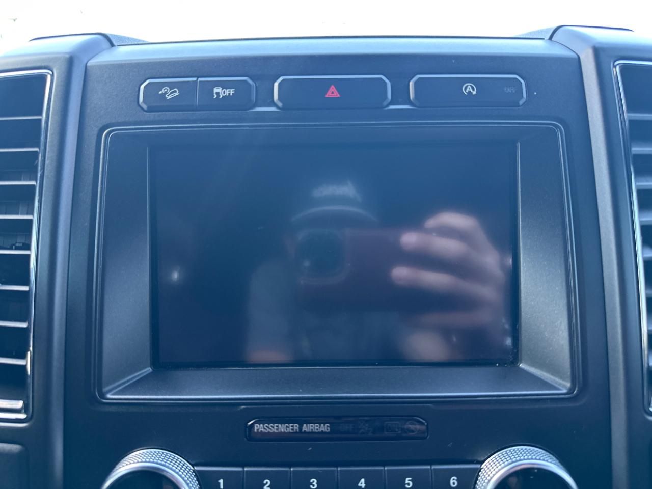 Ford Expedition Limited 4x4 2019