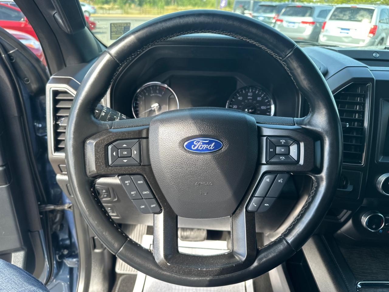 Ford Expedition Limited 4x4 2019