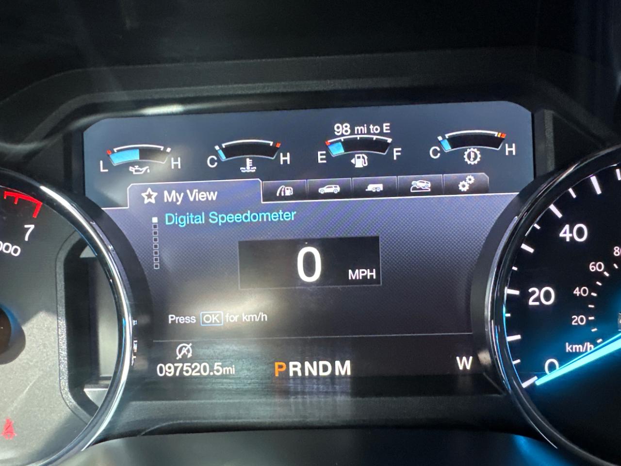 Ford Expedition Limited 4x4 2019