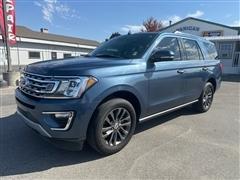 2019 Ford Expedition 