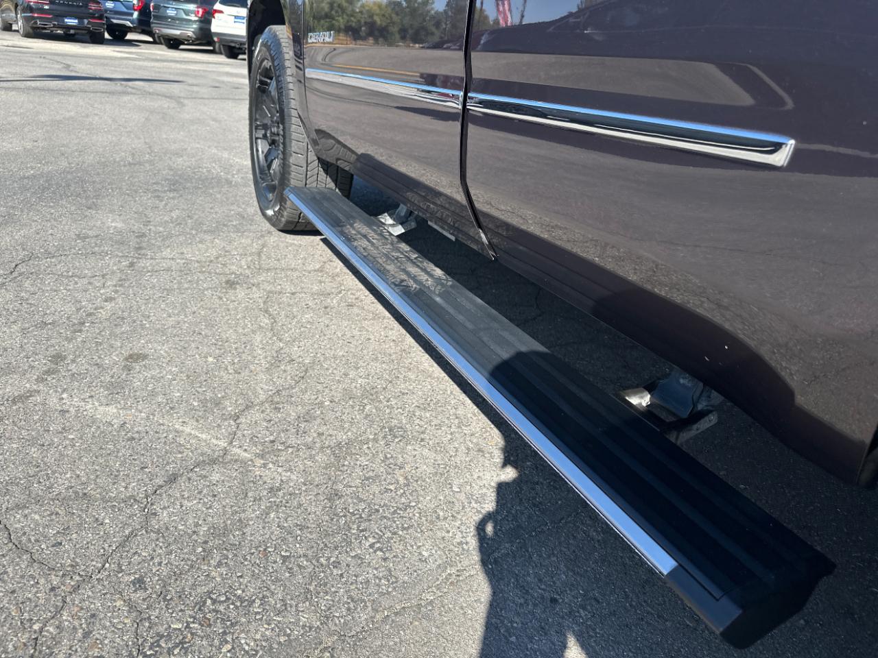 GMC Yukon 4WD 4dr Denali 2015