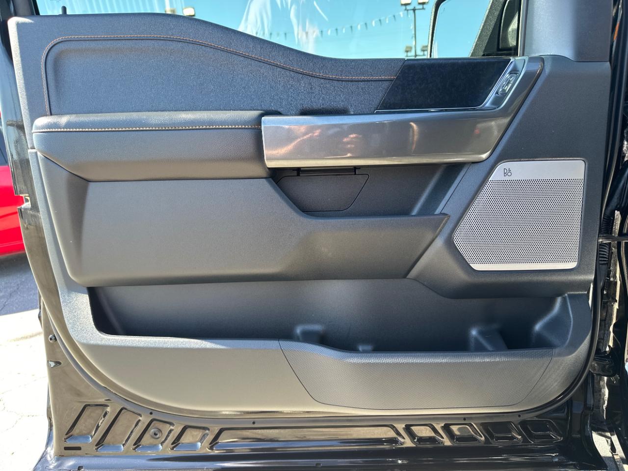 Ford F-150 King Ranch 4WD SuperCrew 5.5' Box 2022