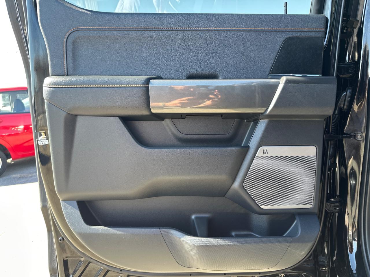 Ford F-150 King Ranch 4WD SuperCrew 5.5' Box 2022