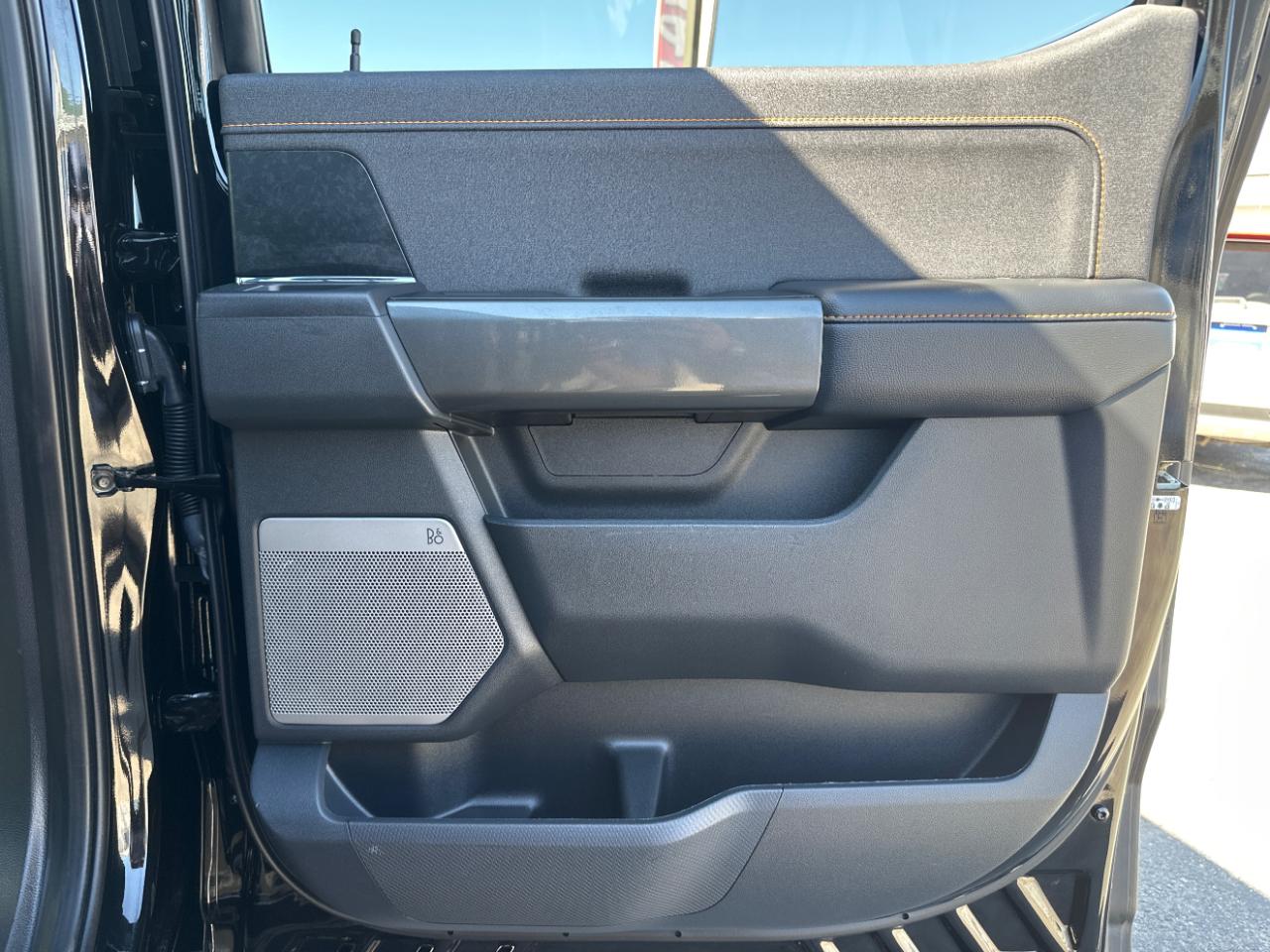 Ford F-150 King Ranch 4WD SuperCrew 5.5' Box 2022