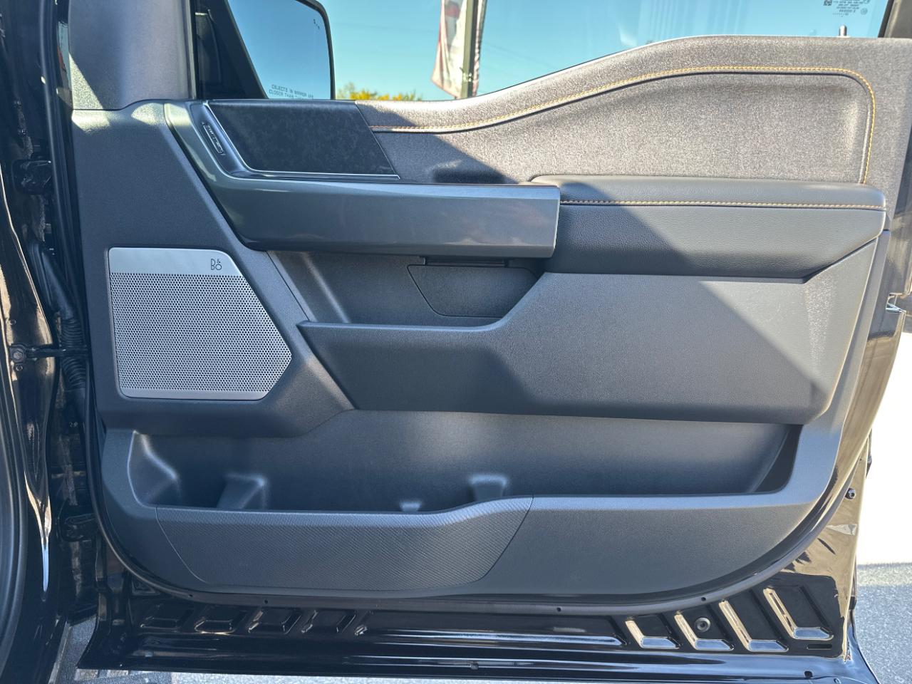 Ford F-150 King Ranch 4WD SuperCrew 5.5' Box 2022