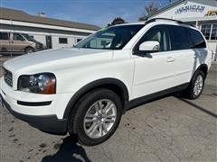 2010 Volvo XC90 
