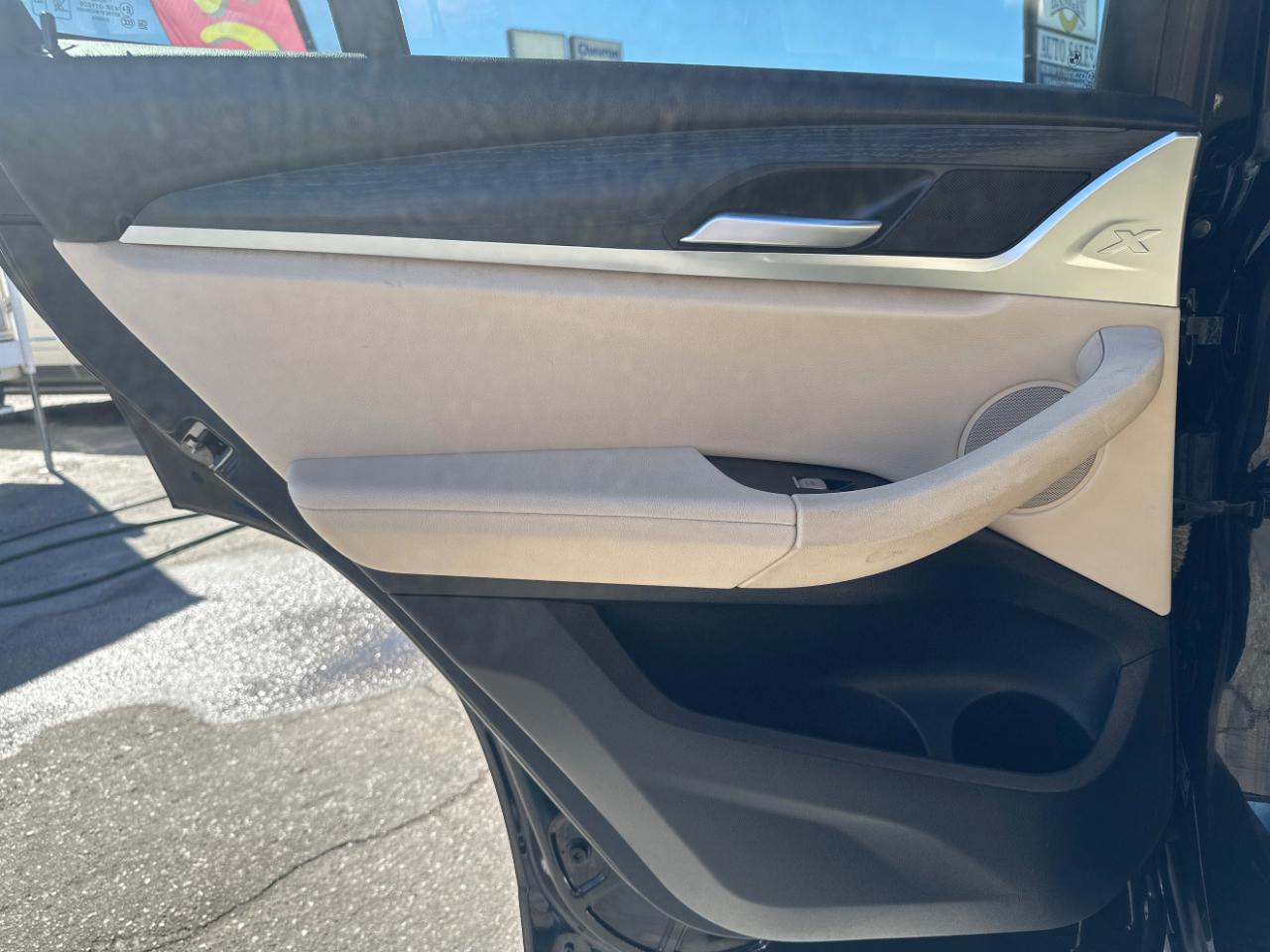 BMW X3 xDrive30i Sports Activity Vehicle South Africa 2022