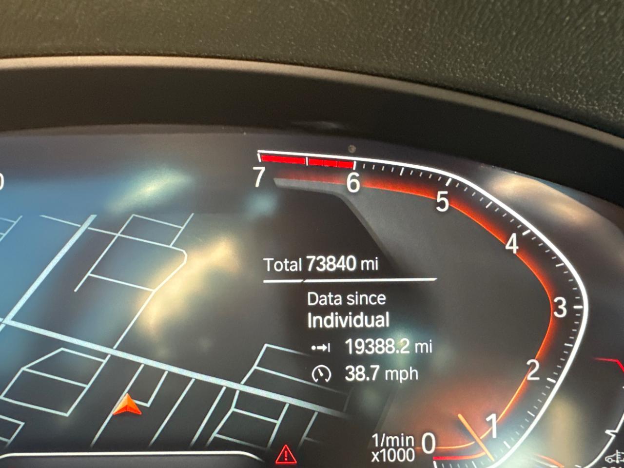 BMW X3 xDrive30i Sports Activity Vehicle South Africa 2022