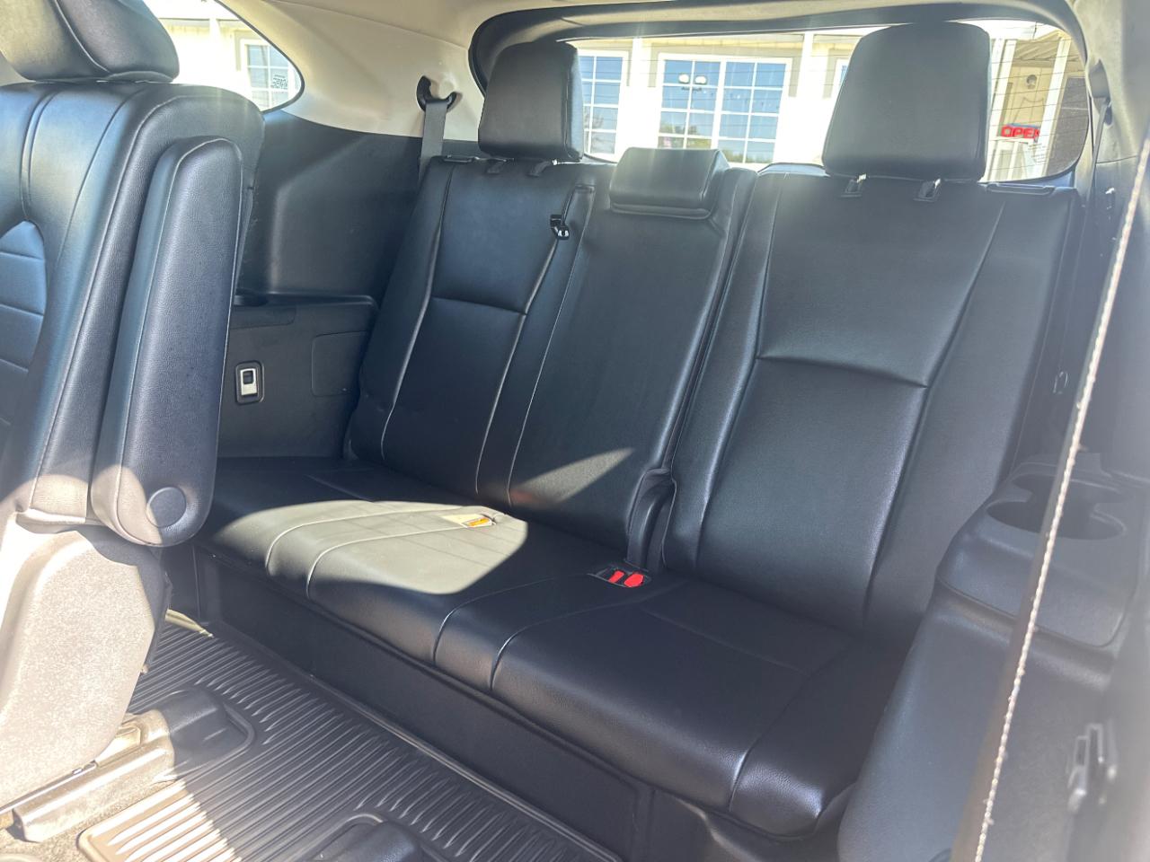 Toyota Highlander XLE AWD (Natl) 2022
