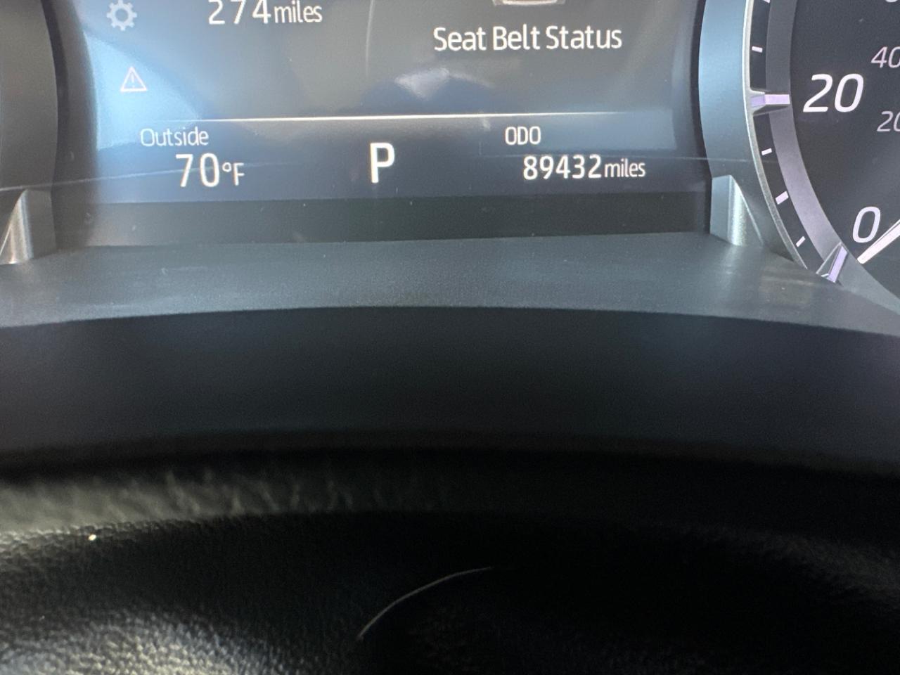 Toyota Highlander XLE AWD (Natl) 2022