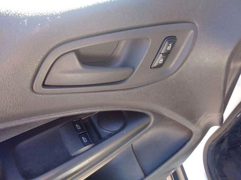 Ford Transit Connect XL LWB 2015