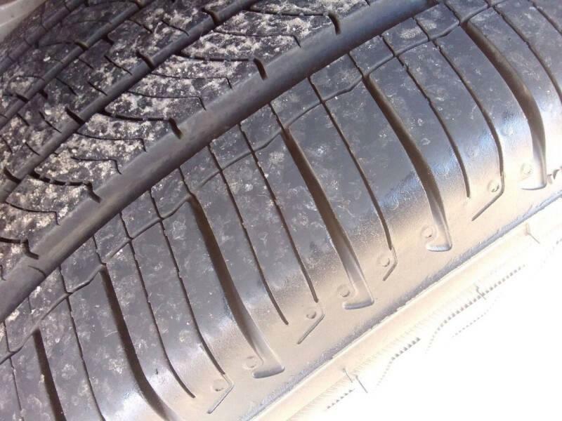 Ford Transit Connect XL LWB 2015