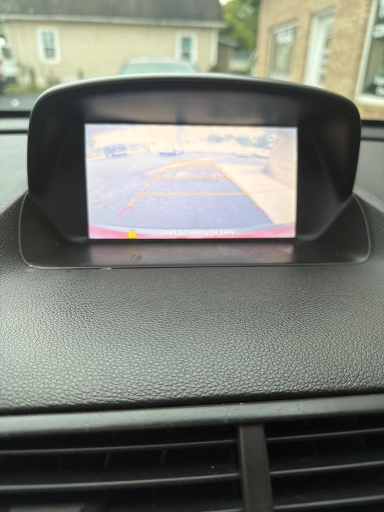 Buick Encore Base FWD 2015