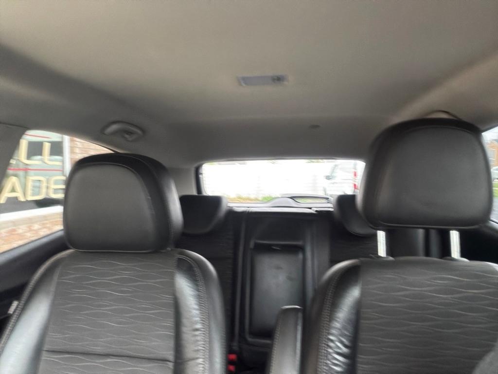 Buick Encore Base FWD 2015