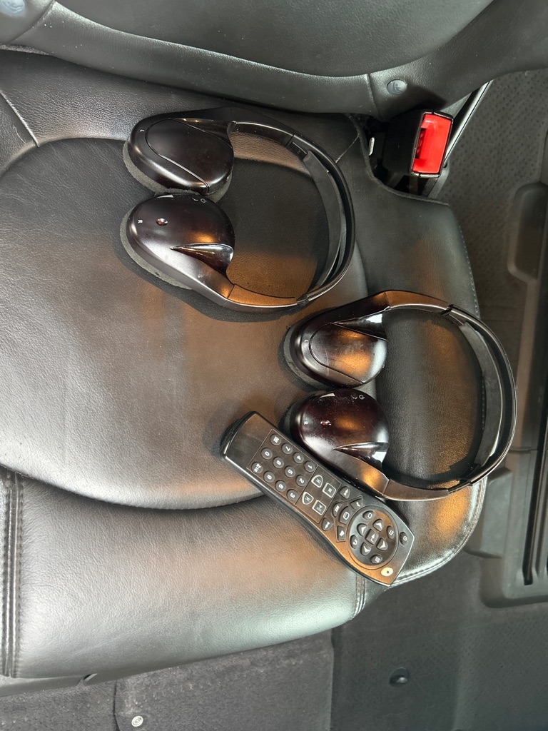 Chevrolet Traverse 2LT FWD 2011