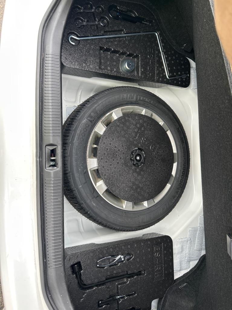 Lexus ES 350 Sedan 2012