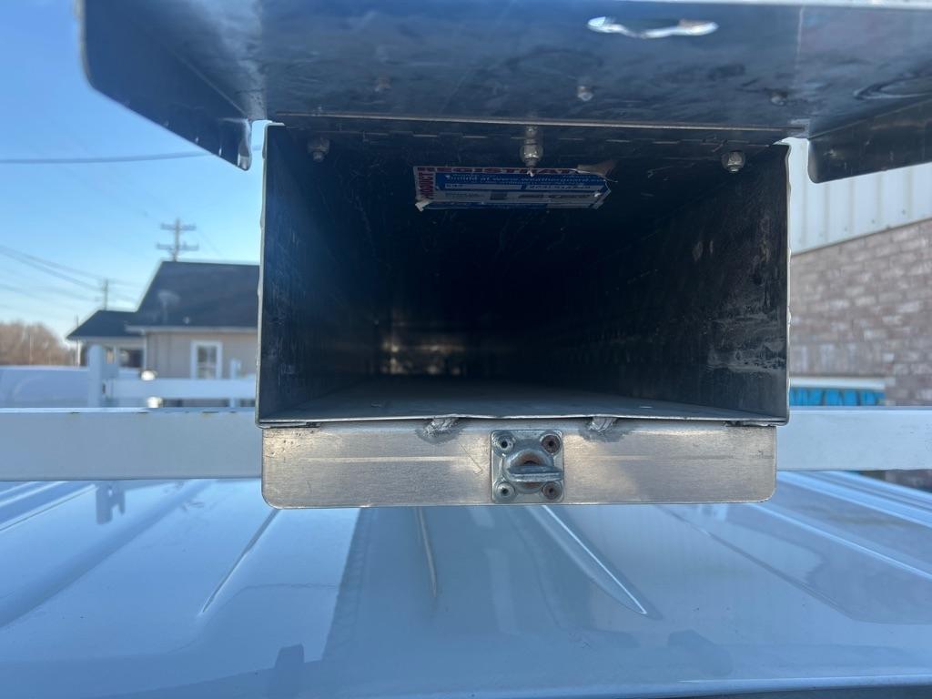 Chevrolet Express 2500 Cargo 2020