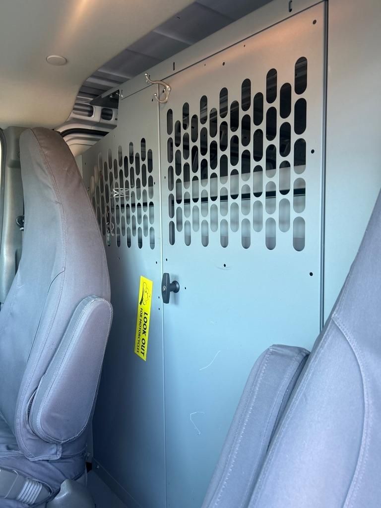 Chevrolet Express 2500 Cargo 2020