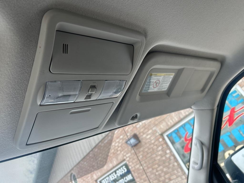 Nissan NV Cargo 1500 S 2018