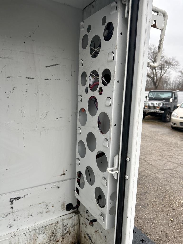 Chevrolet Express G3500 139" 2019