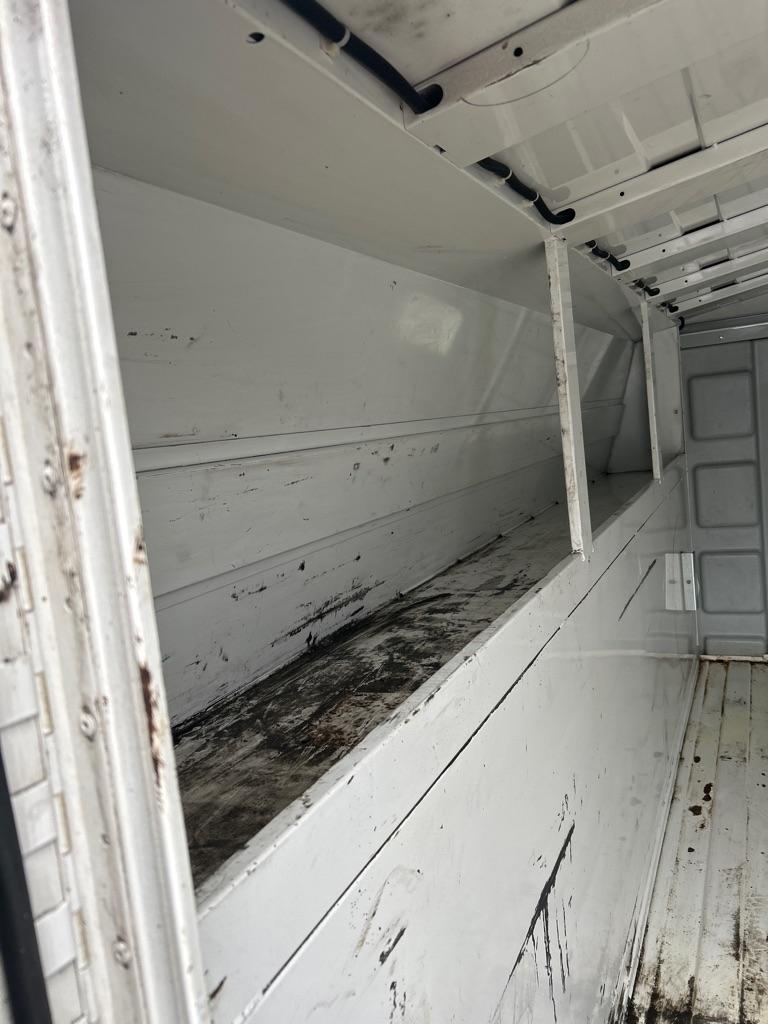 Chevrolet Express G3500 139" 2019