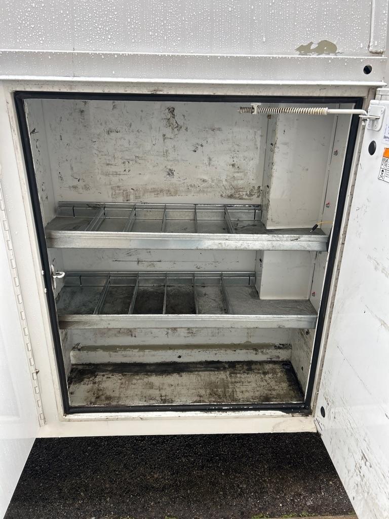 Chevrolet Express G3500 139" 2019