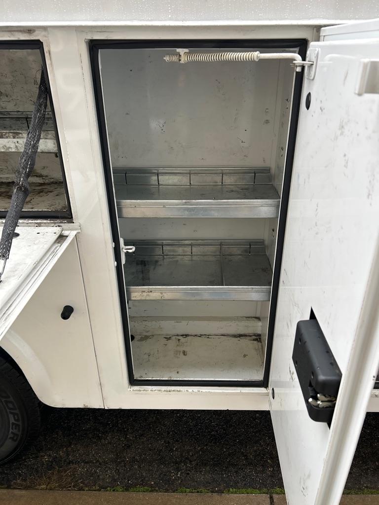 Chevrolet Express G3500 139" 2019