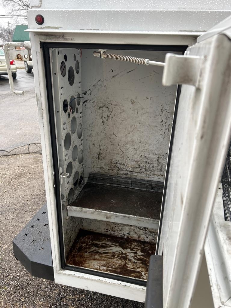 Chevrolet Express G3500 139" 2019