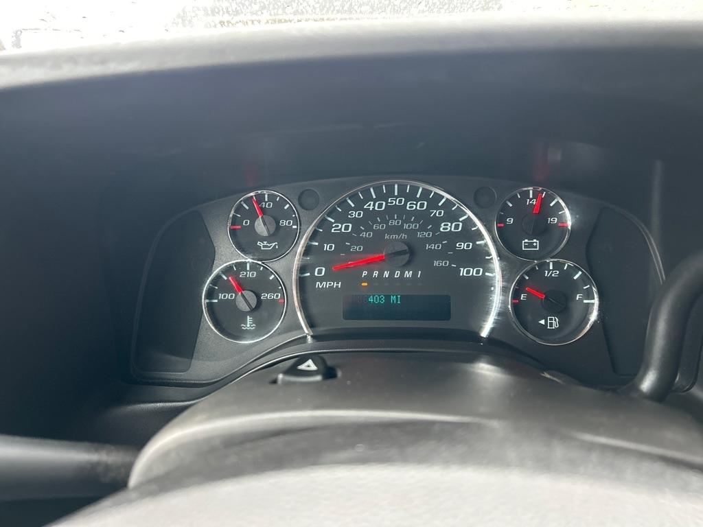 Chevrolet Express G3500 139" 2019