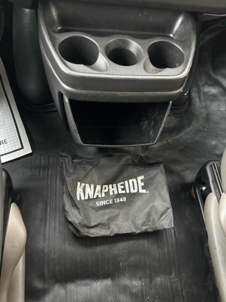 Chevrolet Express G3500 139" 2019