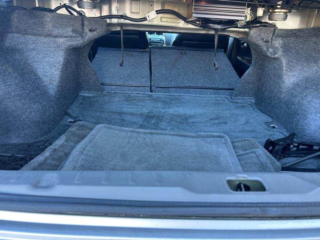 Nissan Altima 2.5 SL 2004