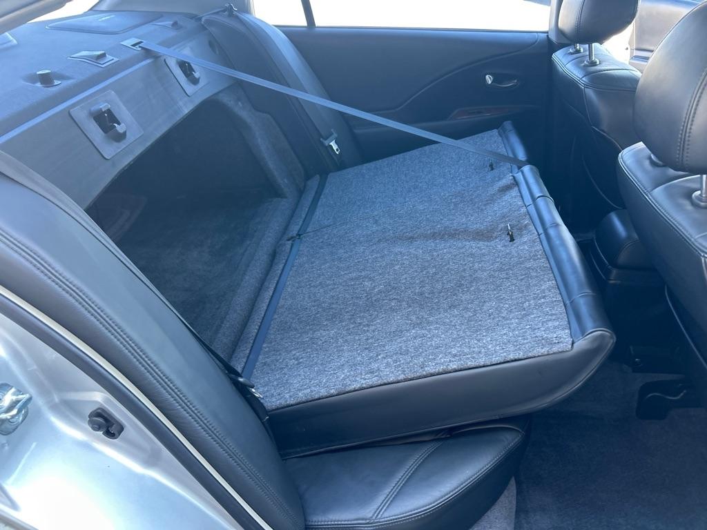 Nissan Altima 2.5 SL 2004